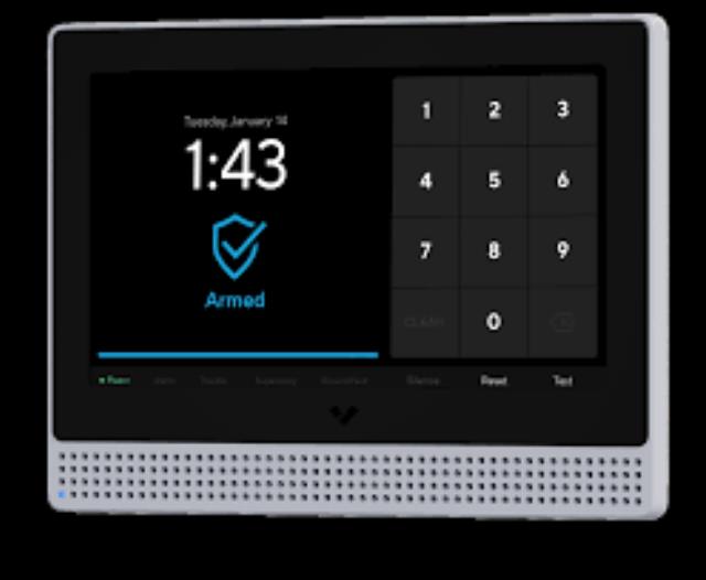 Rental store for ALARM, KEYPAD  TOUCHSCREEN in Seattle WA