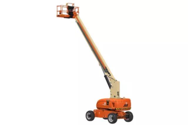 Rental store for BOOM 37 -135  TELESCOPIC in Seattle WA